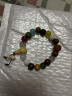 【十八籽】手链多宝菩提子手串仿18新款学生礼物男女款 多宝十八籽特惠一条装 实拍图