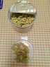 最宠（Paddy Time）猫零食小鱼饼干100g*3罐猫薄荷草宠物成幼猫咪磨牙洁齿吐毛球逗猫 实拍图