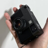 富士（FUJIFILM）X half 数码半格相机 胶片模拟 创意滤镜 胶片相机拍摄模式 2in1玩法 灰色 实拍图