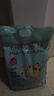 木瑾瑜猫砂除臭20斤装50斤10kg膨润土大颗粒低尘活性炭砂猫沙用品 原味猫砂【实惠】 10斤装【共1包】 实拍图