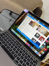 苹果（Apple） MacBook Pro/Air 二手苹果笔记本电脑 商务 办公 游戏 设计 剪辑 95新【定制】18款9R2灰i7-16G/512G 实拍图
