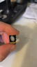 闪迪（SanDisk）64GB TF（MicroSD）内存卡 A1 U1 C10 至尊高速移动版存储卡 读速140MB/s 手机平板游戏机内存卡 实拍图
