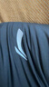 李宁（LI-NING）紧身短裤男运动健身内裤篮足球打底裤跑步训练高弹速干压缩裤XL 实拍图