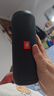 JBL FLIP ESSENTIAL 2 旗舰款二代 蓝牙音箱 户外便携音响 防水设计 桌面低音炮 毕业礼物 炫酷黑 实拍图