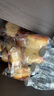港荣蒸面包淡奶800g饼干蛋糕零食早餐面包休闲西式糕点纯蛋糕甜品礼品 实拍图