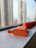 小米（MI）Redmi 蓝牙音箱 橙色 小米音箱音响 长续航 IP67防尘防水 户外便携音响低音炮 高保真 礼物 家用 实拍图