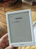 掌阅（iReader）Light4 长续航 6英寸智能阅读本 电子书阅读器 墨水屏电纸书 平板电脑学习看漫 便携笔记本 告白 实拍图
