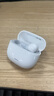 小米（MI）Redmi Buds 6 青春版 入耳式蓝牙耳机 42dB降噪 适用于安卓苹果手机 晴雪白 实拍图