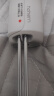 浩瀚卓越（hohem）【国家补贴】X3 手机云台稳定器 手持云台三轴防抖 可延长自拍杆vlog拍摄神器 1年质保 灰色款 实拍图