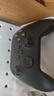 微软Xbox无线游戏手柄 磨砂黑+USB-C线 蓝牙 适配Xbox/PC/平板/手机 Steam促销 黑神话悟空 怪物猎人 实拍图