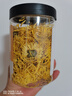 杞里香 金丝皇菊大朵菊花茶约50朵/盒黄山贡菊杭白胎菊干 养生茶花草茶 实拍图