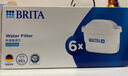 碧然德（BRITA） 家用滤水壶 净水壶滤芯 Maxtra 多效滤芯 6枚装 实拍图