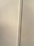 瓦克（WACKER）CA防霉玻璃胶净味美容胶防水马桶收边密封胶厨卫专用硅胶瓷白色 实拍图