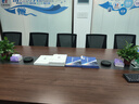 戴浦（DAIPU）4K视频会议摄像机套装3倍光学AI跟踪无线蓝牙全向麦克风扬声器拾音/USB免驱高清无线会议摄像头T45 实拍图