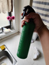 绿之源甲醛清除剂 500ml*4瓶光触媒去除甲醛异味喷剂神器新房入住真除醛 实拍图