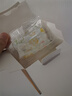 超亚 儿童3d立体口罩医用外科婴儿口罩透气春夏季防过敏防晒30只/盒 实拍图