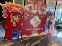 小米 REDMI K80 国家补贴 第三代骁龙 8 6550mAh大电池 澎湃OS 玄夜黑 16GB+256GB 红米5G手机 实拍图