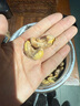 三只松鼠大颗粒紫皮腰果1000g 罐装坚果炒货干果腰果仁零食 团购送礼  实拍图