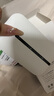 飞瑧随身wifi2025新款无线wifi移动wifi无限全网通路由器车载wifi三网通用不限速纯流量免插卡4g便携式 全网通标准版-送3000G 实拍图