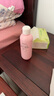 贝亲（Pigeon）桃子水  婴儿爽身露 四季通用 200ml  *2 实拍图