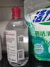 贝德玛（BIODERMA）舒妍洁肤液明星同款卸妆水粉水500ml护肤品敏肌 实拍图