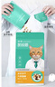 凯锐思猫粮 六拼冻干无谷益生菌全价猫粮冻干猫粮全阶段粮 【六拼冻干粮】3斤 实拍图