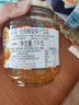 全南蜂蜜柚子茶1000g 韩国进口果酱 冲调饮品节日礼品 类目TOP 0脂 实拍图