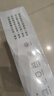 蓓安适一次性内裤女10A纯棉灭菌孕产妇月子全棉免洗旅行便携5条装白色L 实拍图