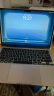 Apple/苹果AI笔记本/MacBookAir13.6英寸M3(8+10核)24G512G银色电脑MC8N4CH/A 实拍图