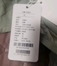 凡客诚品官方店防晒服男2025新款夏日轻薄防紫外线连帽夹克 银灰 2XL 实拍图