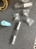【女士进阶套装】蔓迪生发喷雾30ml*3瓶+精灵瓶10ml*3瓶 5%米诺地尔酊（密发缝增发际线 随行轻松生发） 实拍图