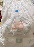 帮宝适【夏天散热王者】一级帮婴儿拉拉裤夏季超薄2XL50+6片 尿不湿尿裤 实拍图