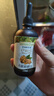 爷爷的农场有机亚麻籽油食用油110ml 热炒油凉拌 赠宝宝辅食食谱 实拍图