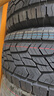马牌轮胎235/55R19 105H XL FR AX6 适配哈弗H6 实拍图
