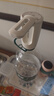 双枪（Suncha）抽水器桶装水神器饮水机轻音矿泉水电动抽水泵双泵折叠上水器 实拍图
