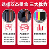 双杰适用惠普682墨盒dj2775 2776 6400 1216 6478 6078 2779 4175 2700 1200打印机墨盒墨水两黑一彩套显墨 实拍图