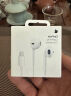 Apple/苹果 采用 (USB-C)的EarPods耳机 有线耳机 苹果耳机 适用iPhone/iPad//Mac 苹果手机 实拍图