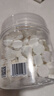 雪原含牛初乳奶贝 内蒙传统工艺0防腐剂添加内蒙古特产零食奶片350g 实拍图