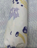 babycare婴儿糖果安抚枕多功能哄睡侧睡靠背档枕0-6岁 食梦兽浅黄40*12 实拍图