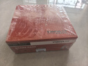 万孚01015/01030刹车片前片刹现代ix35途胜索纳塔起亚KX5智跑狮跑DX7 实拍图