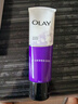 玉兰油（OLAY）细滑焕肤洁面乳100g卸妆深层清洁控油平衡洗面奶生日礼物送女友 实拍图
