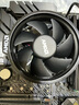 AMD 锐龙 R5 5600GT搭华硕（ASUS）TUF GAMING B550M-PLUS WIFI II 重炮手主板 CPU主板套装 实拍图
