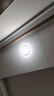 雷士（NVC）LED球泡家用商用大功率灯泡节能11瓦白光6500K【一级能效】3只装 实拍图