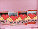 富士（FUJIFILM） instax拍立得mini花边相纸用于mini7+/7s/7c/8/9/11/12/40/90/EVO/liplay等型号 mini锦绣相纸10张+相册+收纳盒+相框 实拍图