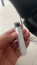 貝印（KAI）日本进口全钢指甲钳/指甲刀剪单把（防飞溅）001系列中号M 实拍图