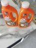 威猛先生（Mr Muscle）管道疏通啫喱 960ml*2瓶  卫浴 下水道疏通剂 厕所管道疏通 实拍图