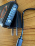 飞利浦（PHILIPS）E588A 全网通4G老人手机 大喇叭大声音超长待机大屏大字老年人专用手机直板按键学生备用机 星空黑 实拍图