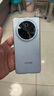 vivo Y300 Pro+ 8GB+256GB 星空银 国家补贴 7300mAh蓝海电池 第三代骁龙7s 金刚磐石架构 AI手机 实拍图