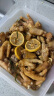 湾仔码头白菜三鲜猪肉水饺1320g66只早餐速食半成品面点速冻饺子 实拍图