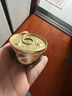 希宝进口全价成猫宠物主食罐头高肉补水慕斯罐鸡肉鸡肝70g罐 实拍图